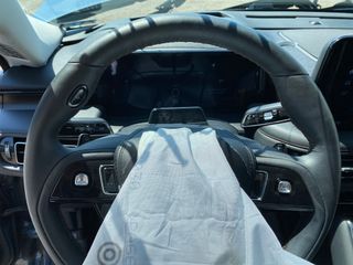 2025 Lincoln Aviator Reserve - Interior Full Dashboard Image
